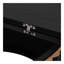 Table basse, table basse ronde, table d'appoint moderne pour salon, appartement-266666041