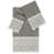 Gray /White