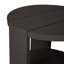 Roca Outdoor Rectangular Side Table