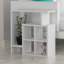 Table de bout avec rangement Frame-1854955420
