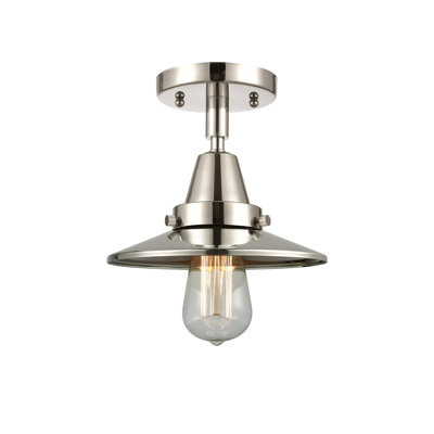 Krysia Semi Flush Mount
