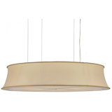 Cilindro 8 - Light Chandelier