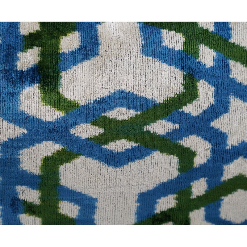 Lumbar Pillow Cover & Insert