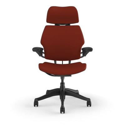 Chaise de travail ergonomique Freedom