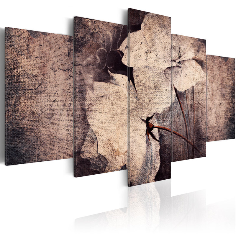 No Frame Print on Canvas, 100 cm H x 50 cm W