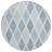 Maliana Washable Geometric Indoor / Outdoor Rug-109577387