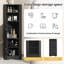 Freestanding Bathroom Cabinet-1904165048