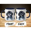 Portuguese Water Dog Design 11oz Coffee Mug-821796007