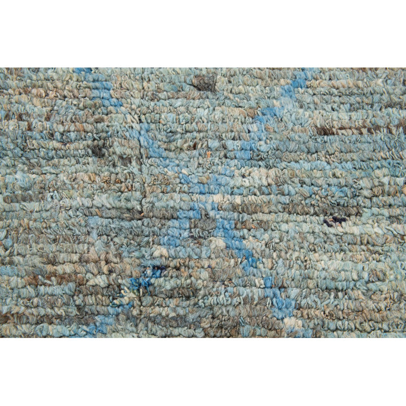 Orpheus Light Blue Rug