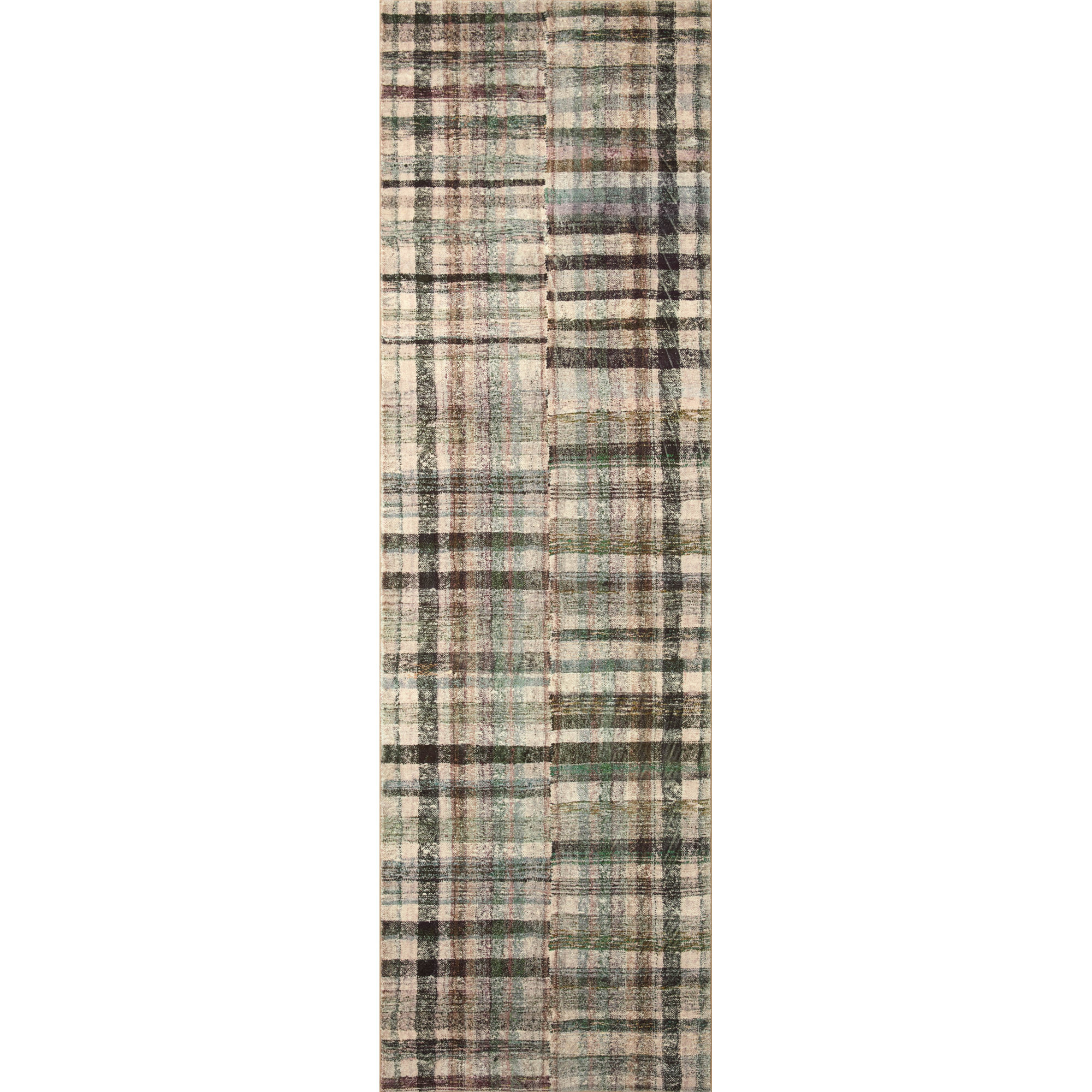 Humphrey Rug, Runner 2'3" x 11'6"