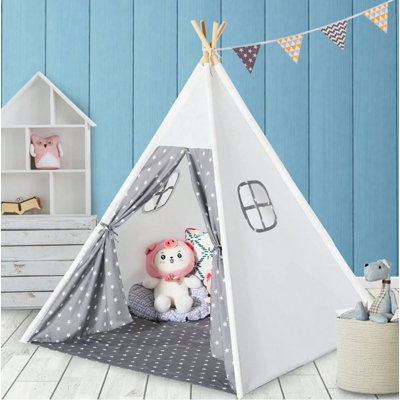 Tente pour enfants Wilwolfer