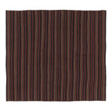 Kilim & Flatweave One-of-a-Kind 8'11X8'1 Area Rug