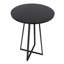 Table de bar et de comptoir Rayna-105006138-105006139-105836180