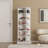 Zrinka Shoe Storage-1545012703