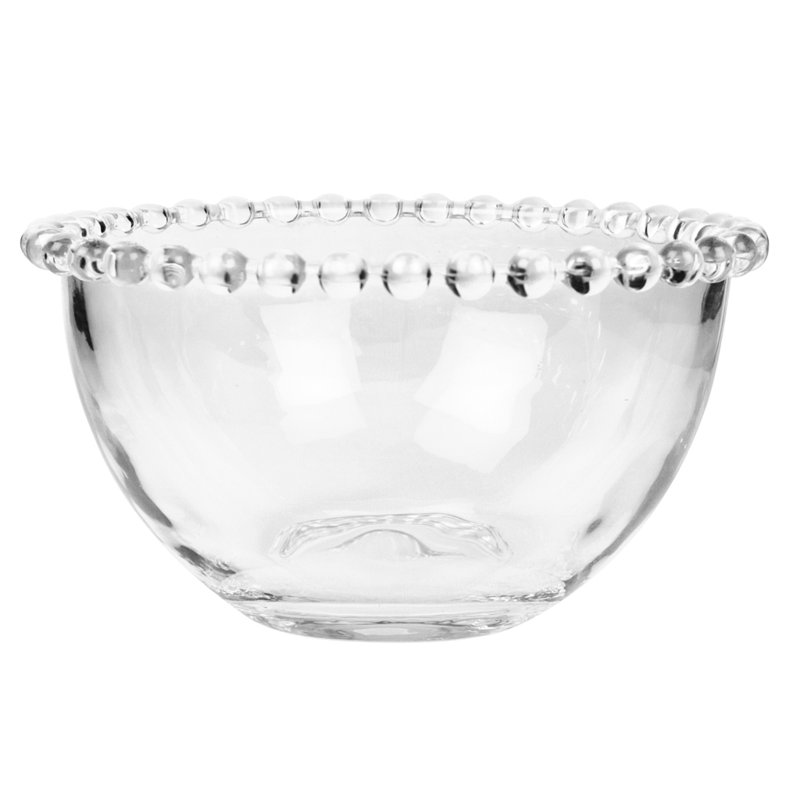 650ml Beaded Edge Dessert Bowl