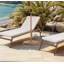 Base de parasol en acier Cozumel-100847310