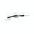 20" Black Picture Light