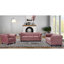 Fauteuil d'appoint Chesterfield-811919941