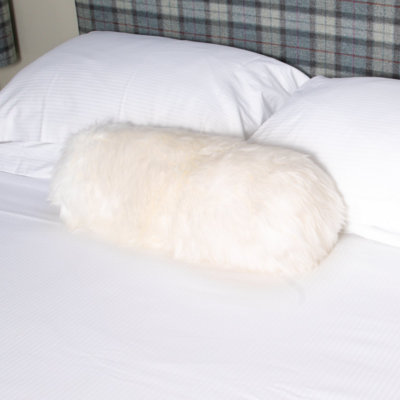 Arellanes Bolster Pillow Cover