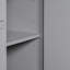 Meuble-lavabo 36 po (lavabo non inclus)