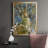 " Oak Tree " Painting Print-264557726-264557796
