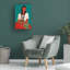 Art sur toile Omar Escalante-1826619626