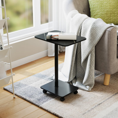 C Table End Table