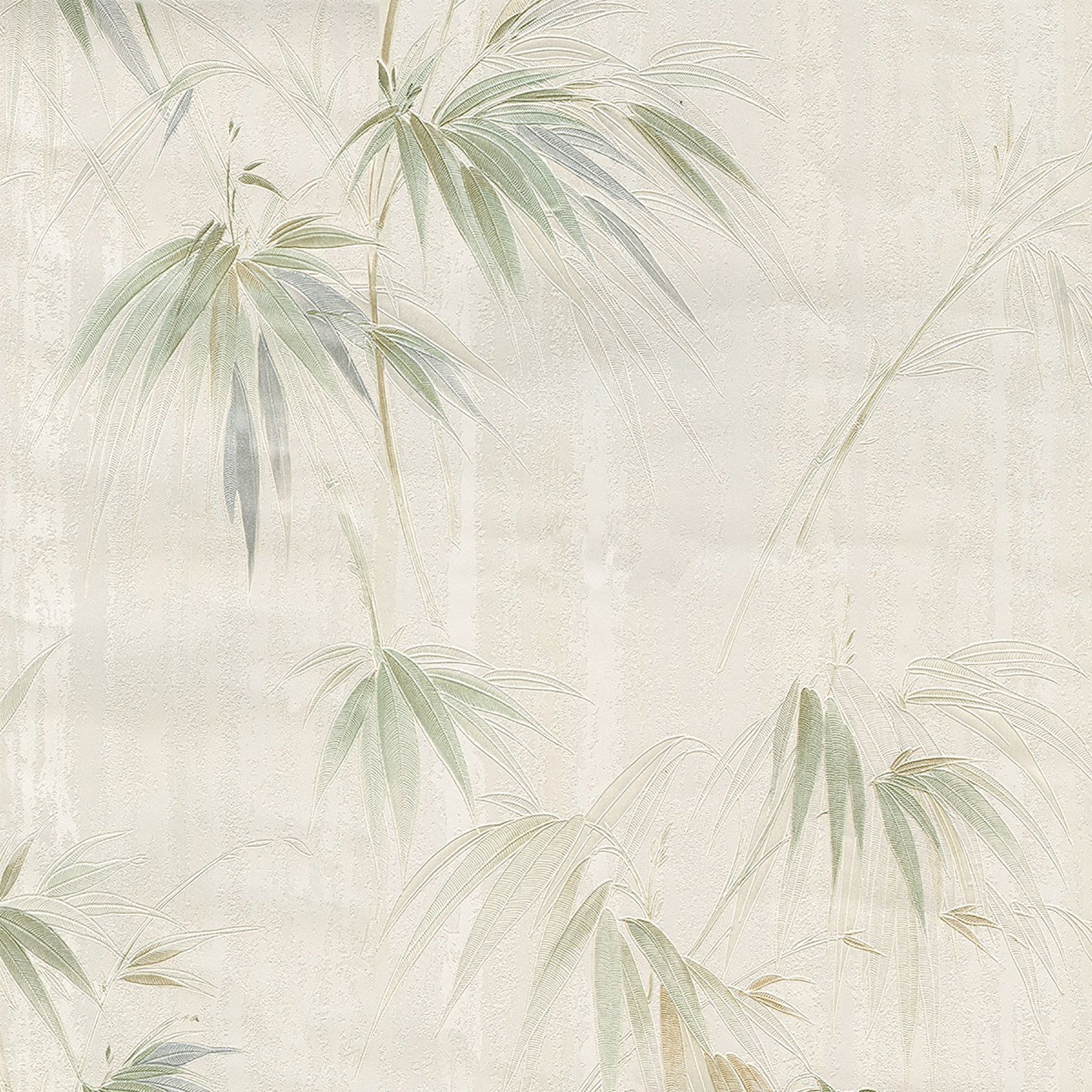 Golino Wallpaper, Cream
