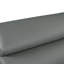 Causeuse en cuir véritable-1668023156