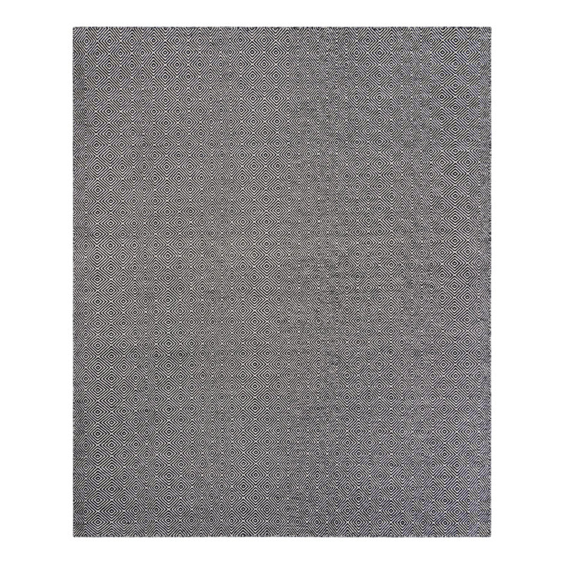 Tapis en laine Traetyn, Rectangle 7 pi 10 po x 10 pi