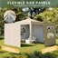 4 Person Tent-128067905