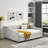 Daybed With  Trundle-438744438-438744436