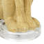 Ensemble de lampes de table Polystone Leopard-2125216270