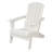 Marina Weather-Resistant HDPE Foldable Outdoor Adirondack Chair-68249200