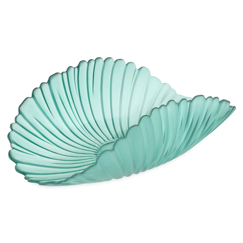 Westin Glass Decorative Bowl