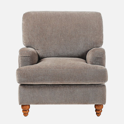 Fauteuil Candor