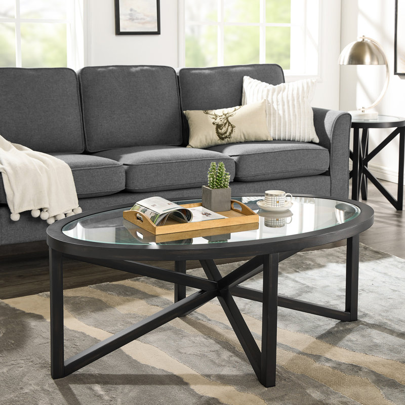 Table basse Modern