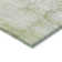 Machine Washable Indoor/Outdoor Chayden ACN1095 Sage Rug