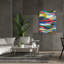 «Nocturn 2» par Cheryl Warrick, art mural sur toile-1554842177
