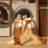 Machine Washable Pantelia Hamster Modern Rug in Beige – Beige Binding-1476217681