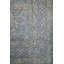 Tapis unique rectangulaire de 13 pi 6 po x 16 pi Rajasthan