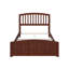  Lit standard en bois massif Amina-1811313922-1811313950