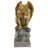 Ball-and-Chain Gothic Dungeon Gargoyle Statue