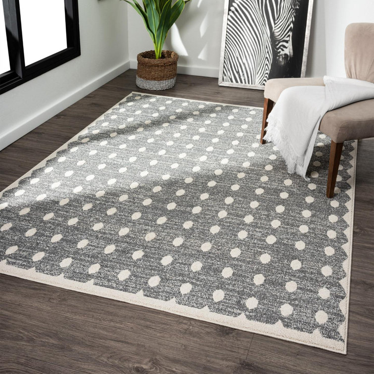 Aldwyn Geometric Indoor Rug