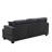 Zanobia 77.17'' Corduroy Sofa