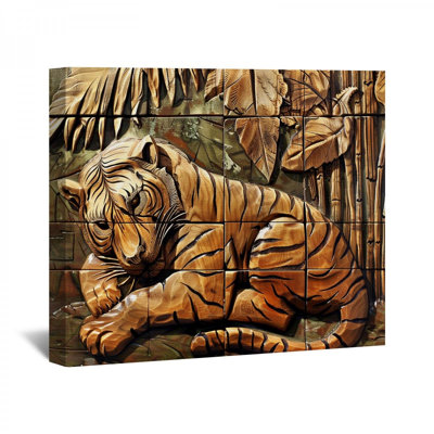 " Tiger "