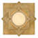 Claude 1 - Light LED Flush Mount