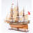 Handmade Model Car Decorative Object