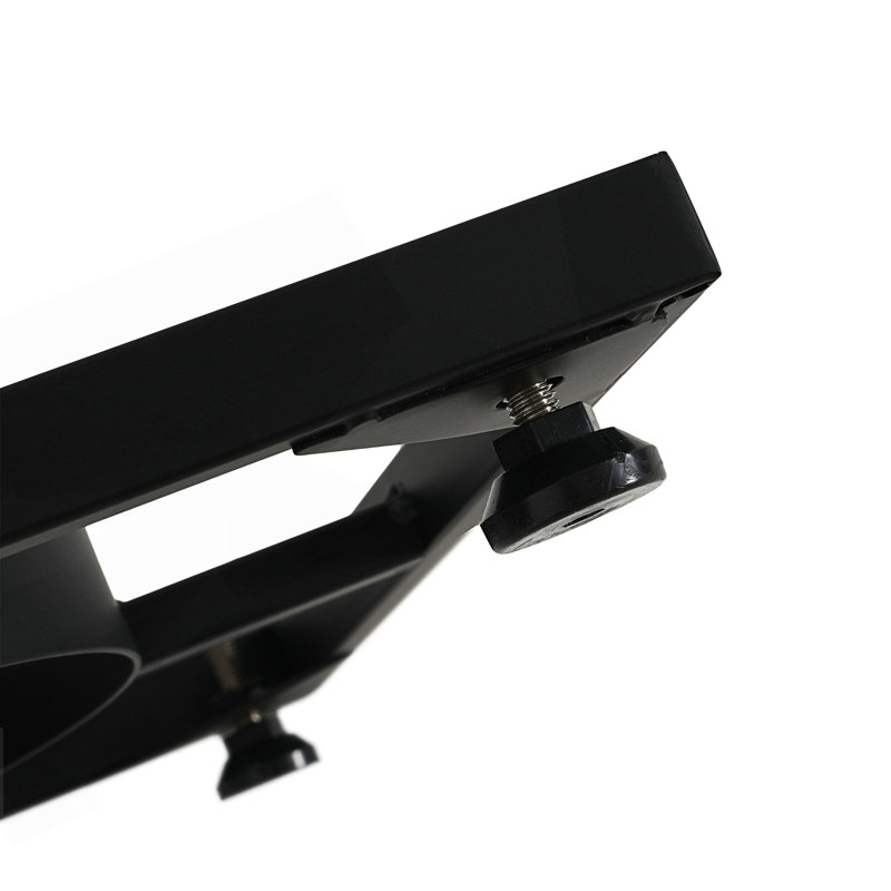 Support de réservoir et table d'appoint
