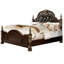 Lit standard avec matelas Dionne-1142487018
